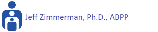 Jeff Zimmerman, Ph.D., ABPP